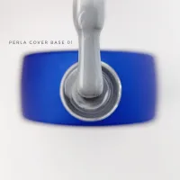 TOUCH Cover Base Perla 1, 13ml