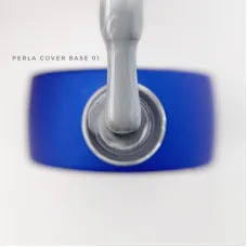 TOUCH Cover Base Perla 1, 13ml