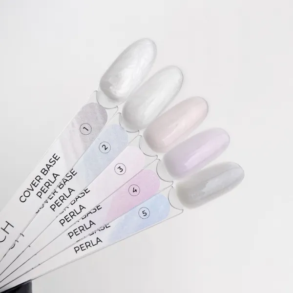 TOUCH Cover Base Perla 2, 13ml