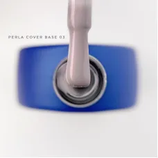 TOUCH Cover Base Perla 3, 13ml