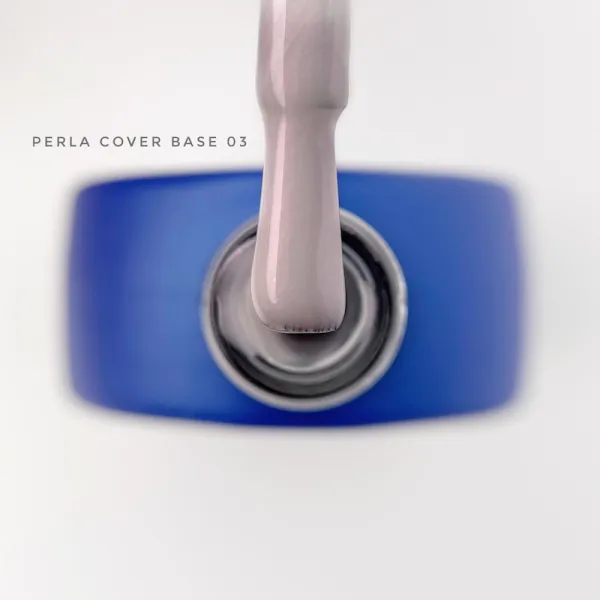 TOUCH Cover Base Perla 3, 13ml