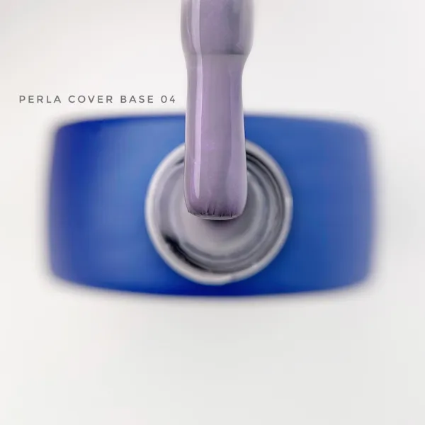 TOUCH Cover Base Perla 4, 13ml