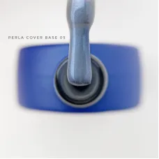 TOUCH Cover Base Perla 5, 13ml