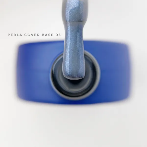 TOUCH Cover Base Perla 5, 13ml