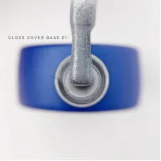TOUCH Cover Base Gloss 1, 13ml