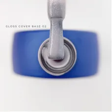 TOUCH Cover Base Gloss 2, 13ml