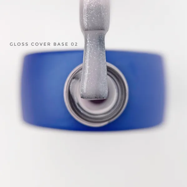 TOUCH Cover Base Gloss 2, 13ml