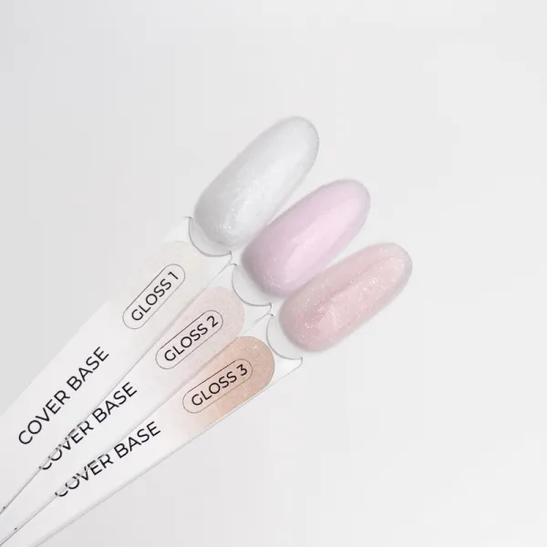 TOUCH Cover Base Gloss 2, 13ml