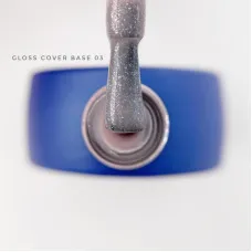 TOUCH Cover Base Gloss 3, 13ml