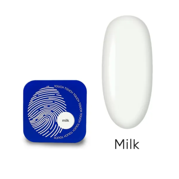 TOUCH Cover Base Milk, 30ml