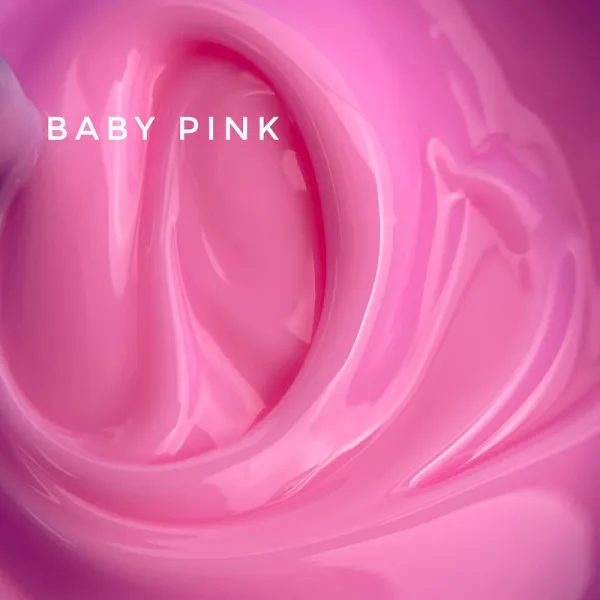 TOUCH Builder Gel Baby pink, 30ml