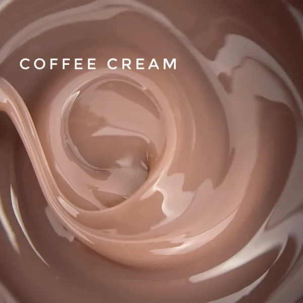 TOUCH Builder Gel Coffe cream, 30ml