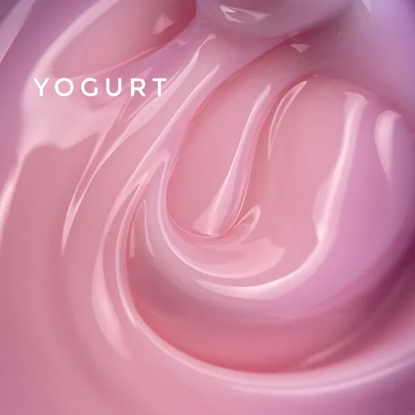 TOUCH Builder Gel Yogurt, 30ml