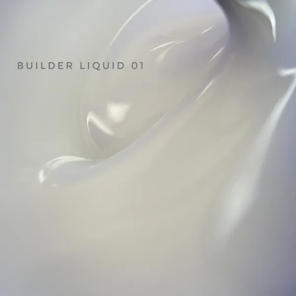 TOUCH Builder liquid 01, 15ml