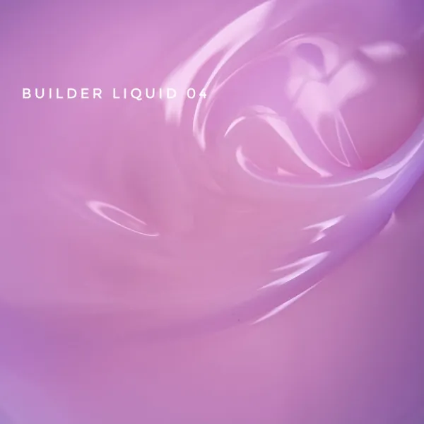 TOUCH Builder liquid 04, 15ml