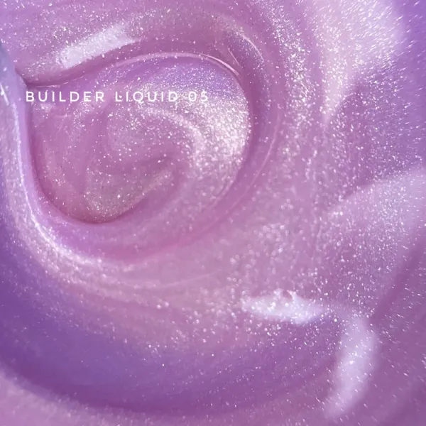 TOUCH Builder liquid 05, 15ml