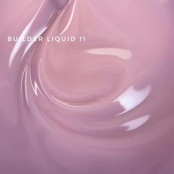 TOUCH Builder liquid 11, 15ml