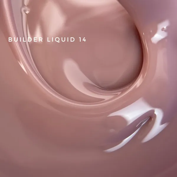 TOUCH Builder liquid 14, 15ml