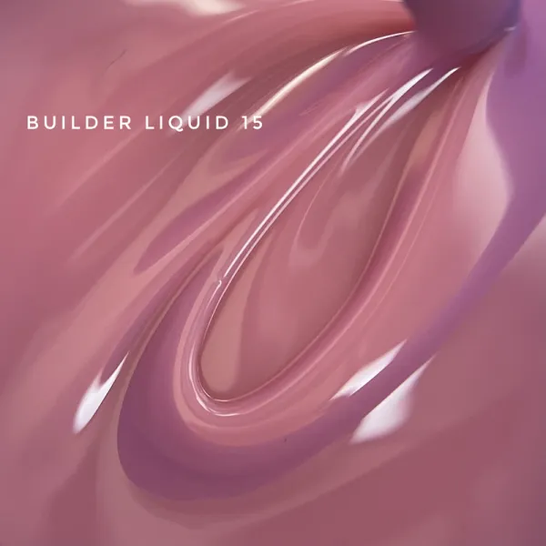 TOUCH Builder liquid 15, 15ml