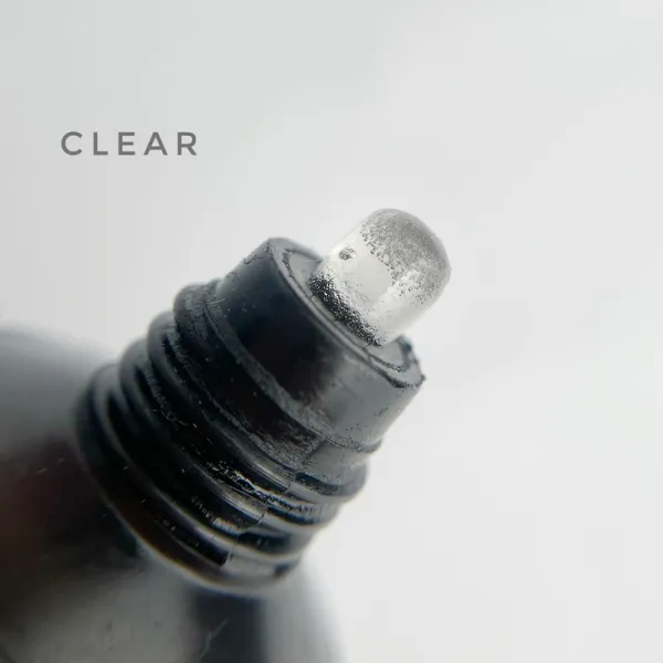 Touch Polygel Clear, 30 ml