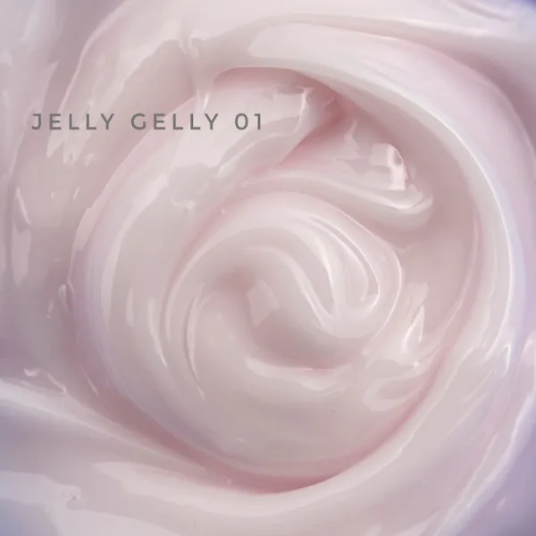 TOUCH Jelly Gelly 1, 15ml
