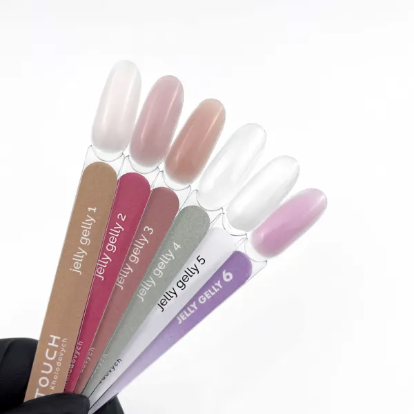 TOUCH Jelly Gelly 2, 15ml