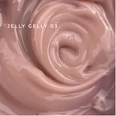 TOUCH Jelly Gelly 3, 15ml