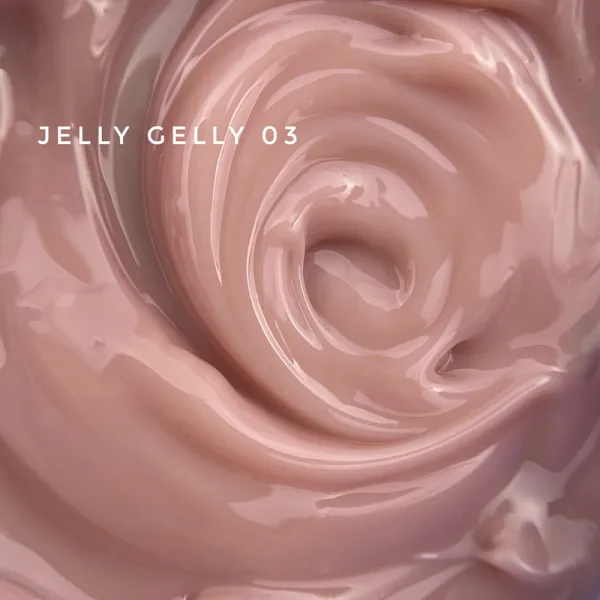 TOUCH Jelly Gelly 3, 15ml