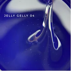 TOUCH Jelly Gelly 4, 15ml