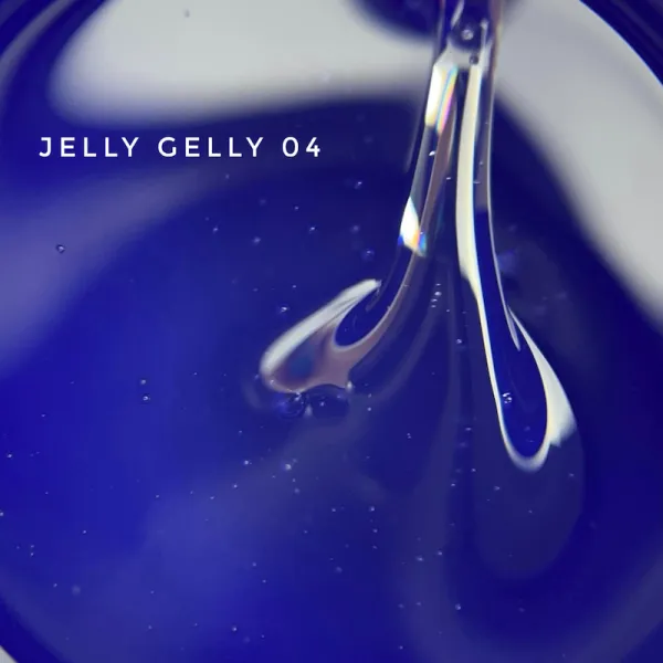 TOUCH Jelly Gelly 4, 15ml