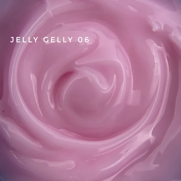 TOUCH Jelly Gelly 6, 15ml