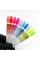 TOUCH liquid polygel Toxic green, 15ml