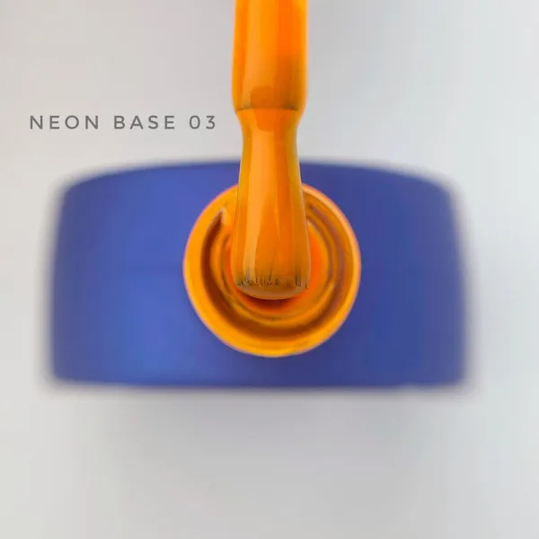 TOUCH Neon Base 03, 13ml