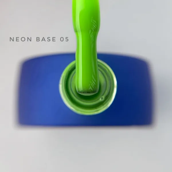 TOUCH Neon Base 05, 13ml
