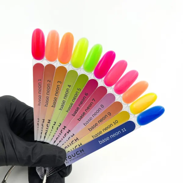 TOUCH Neon Base 05, 13ml