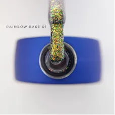 TOUCH Rainbow Base 1, 13ml