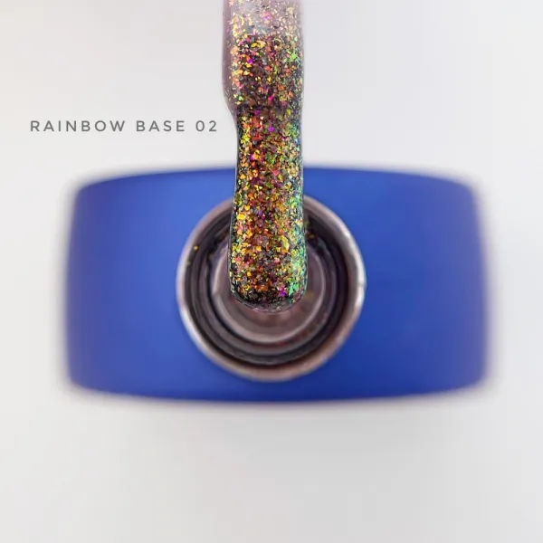 TOUCH Rainbow Base 2, 13ml
