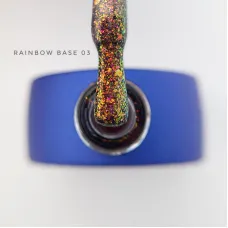 TOUCH Rainbow Base 3, 13ml