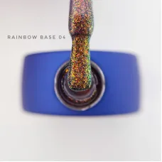 TOUCH Rainbow Base 4, 13ml