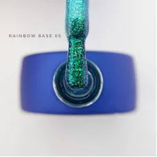 TOUCH Rainbow Base 5, 13ml