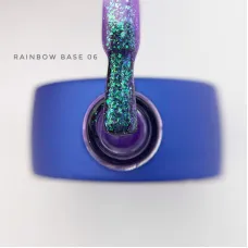 TOUCH Rainbow Base 6, 13ml