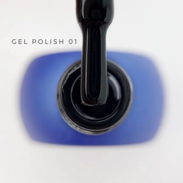 TOUCH Gel Polish 01, 9ml