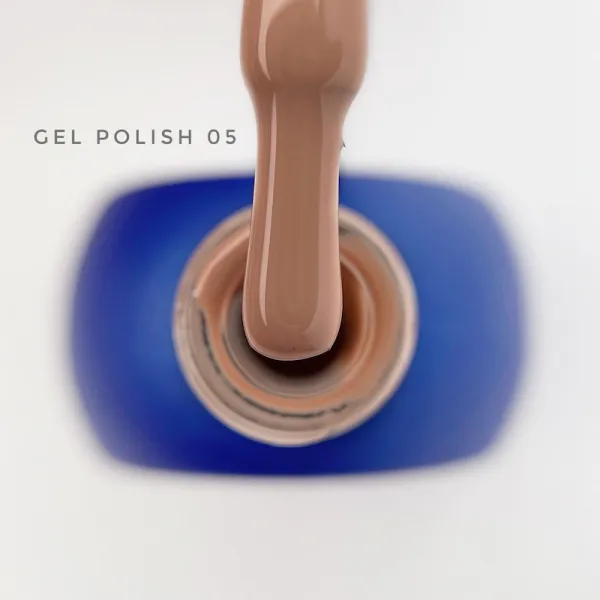 TOUCH Gel Polish 05, 9ml