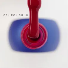 TOUCH Gel Polish 10, 9ml