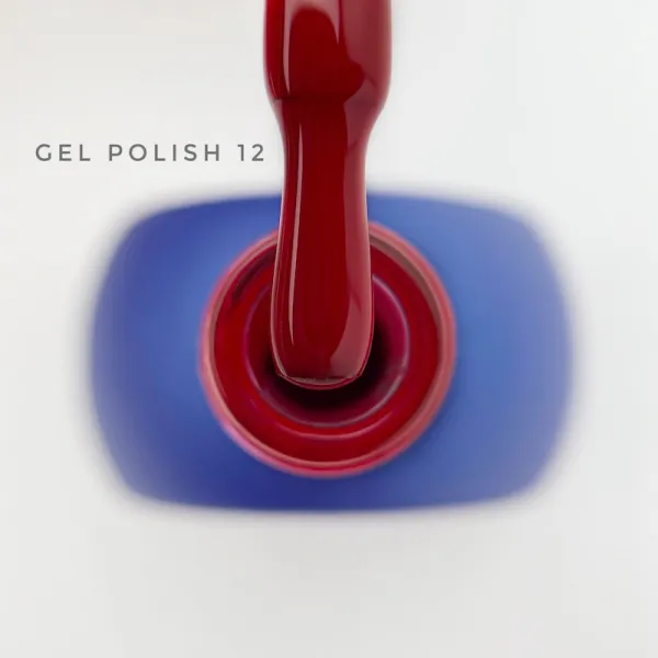 TOUCH Gel Polish 12, 9ml