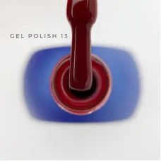 TOUCH Gel Polish 13, 9ml