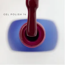 TOUCH Gel Polish 14, 9ml