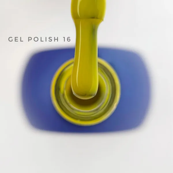 TOUCH Gel Polish 16, 9ml