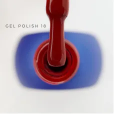 TOUCH Gel Polish 18, 9ml