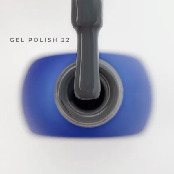 TOUCH Gel Polish 22, 9ml